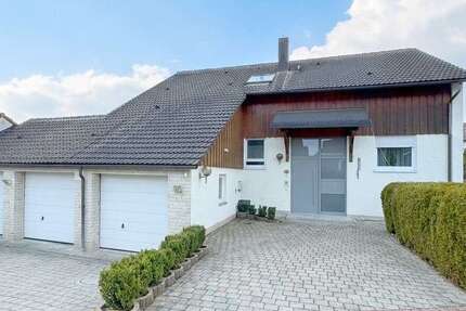 Haus Hüttlingen - 7 Zimmer, 165 m&sup2;, 419.000&euro; | Angebot:27019001