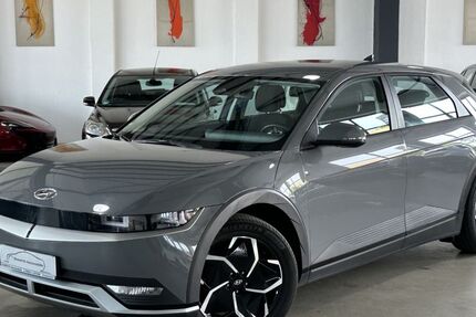 Hyundai IONIQ 5 58.500 km 29.950 &euro; Frankfurt am Main 60386
