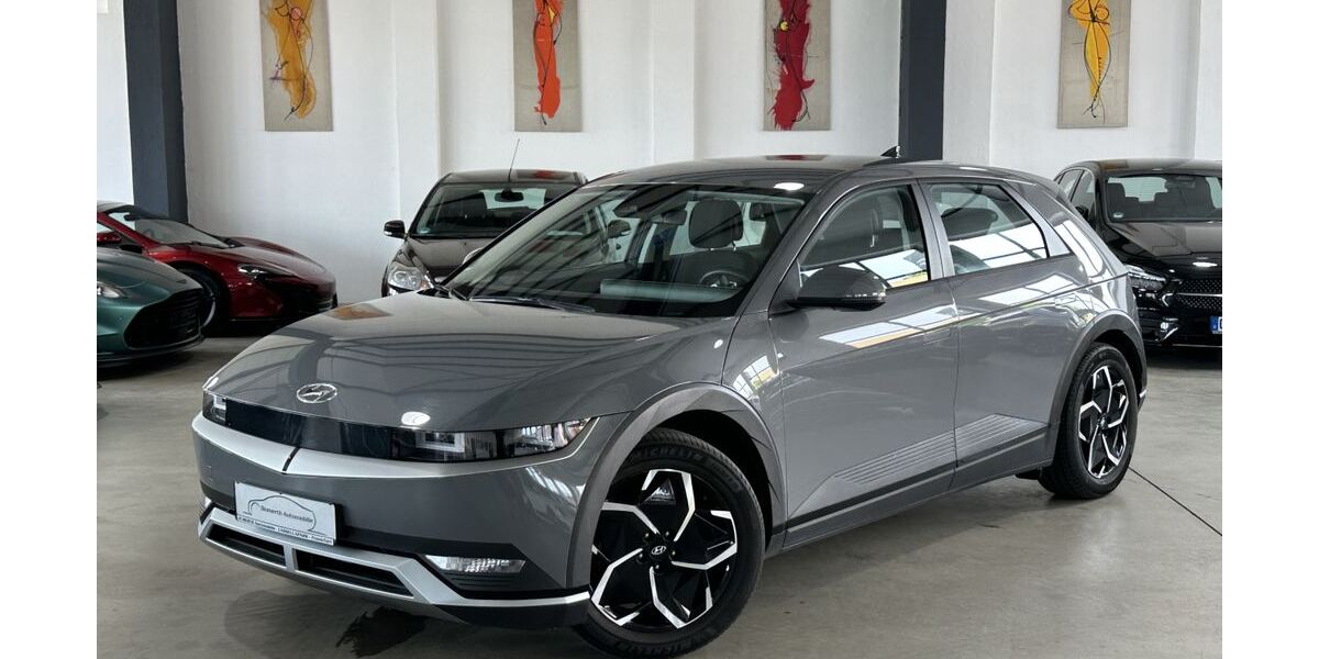 Hyundai IONIQ 5 58.500 km 29.950 &euro; Frankfurt am Main 60386