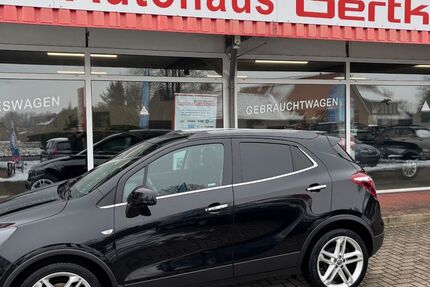 Opel Mokka 105.000 km 11.950 &euro; Voltlage 49599