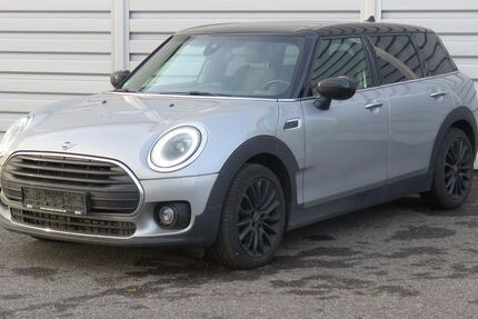 Mini Cooper Clubman 34.597 km 22.999 &euro; Eitorf 53783