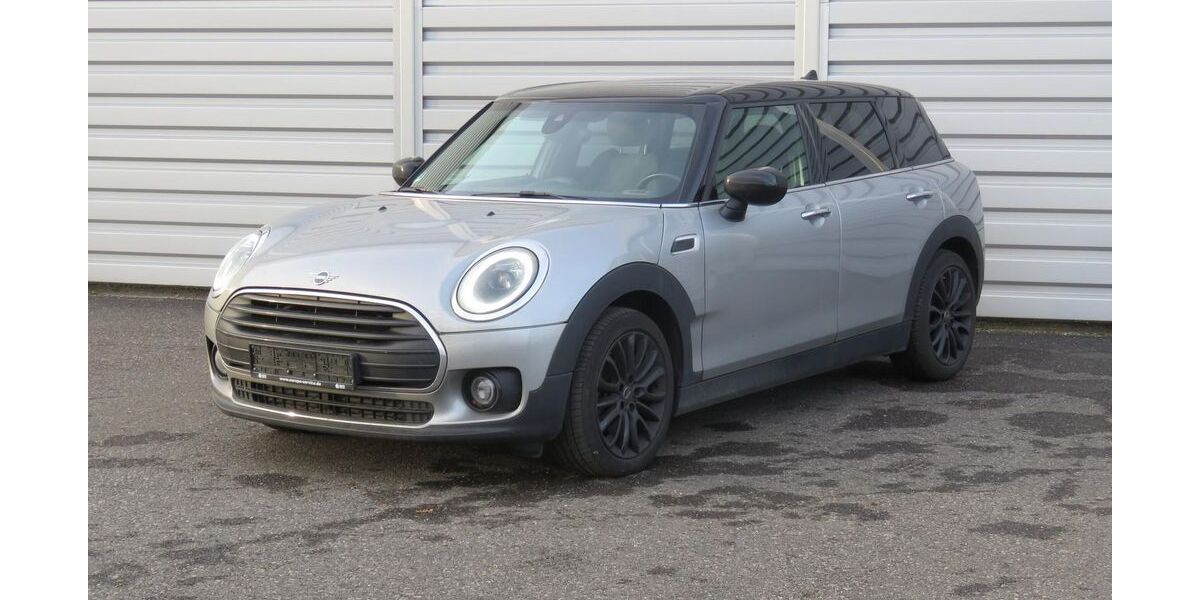 Mini Cooper Clubman 34.597 km 22.999 &euro; Eitorf 53783