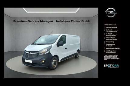 Opel Vivaro 149.800 km 12.750 &euro; Lübbenau 03222