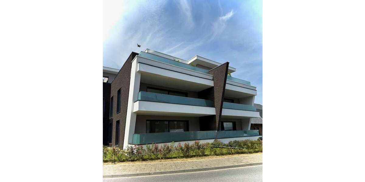 Wohnung zum Mieten in Aldenhoven 1.150,40 € 115.04 m² 2.5 zimmer