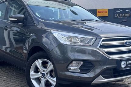 Ford Kuga 75.000 km 13.999 &euro; Bickenbach 64404