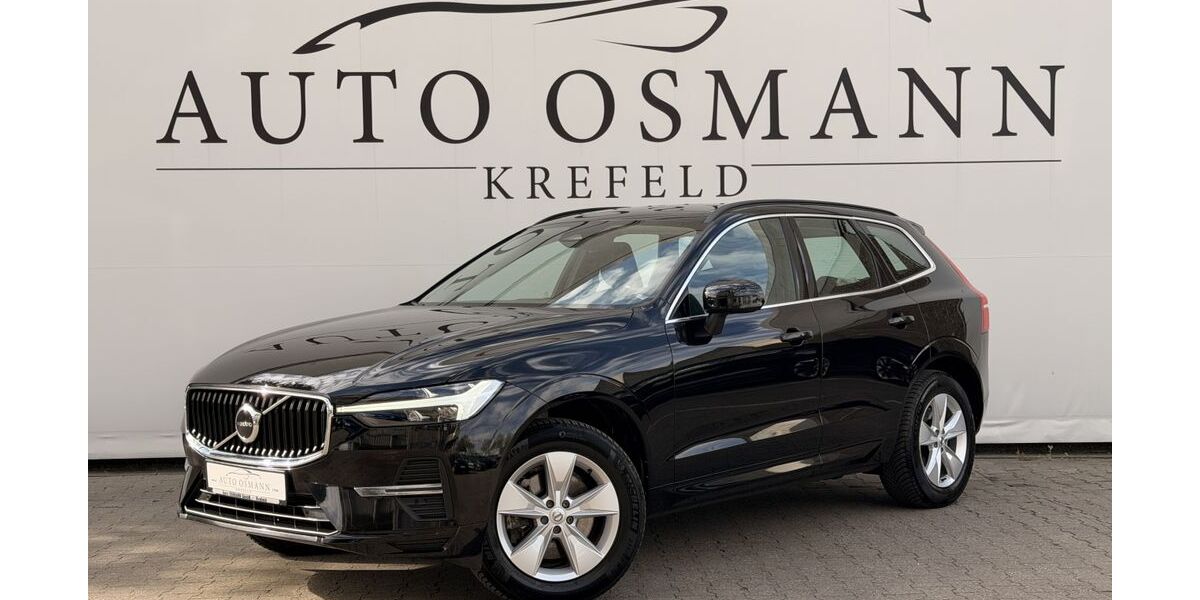 Volvo XC60 58.220 km 31.950 &euro; Krefeld 47805
