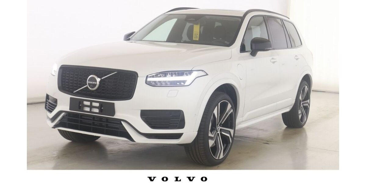 Volvo XC90 26.250 km 66.790 &euro; Neutraubling 93073