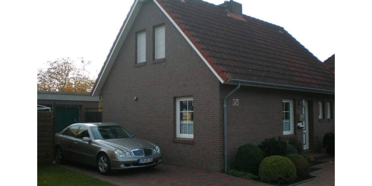 Einfamilienhaus Großefehn - 4 Zimmer, 70 m&sup2;, 319.000&euro; | Angebot:26840799