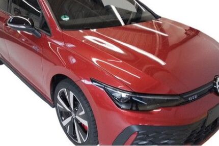 VW Golf 5.086 km 39.900 € Alzey 55232