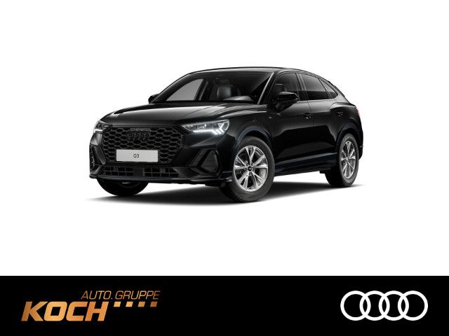 Audi Q3 25.200 km 40.490 &euro; Schwäbisch Hall 74523