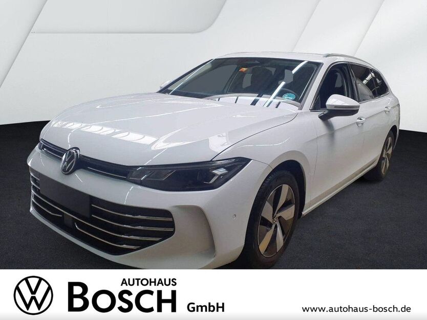 VW Passat Variant 27.316 km 33.875 € Schnürpflingen-Ammerstetten 89194