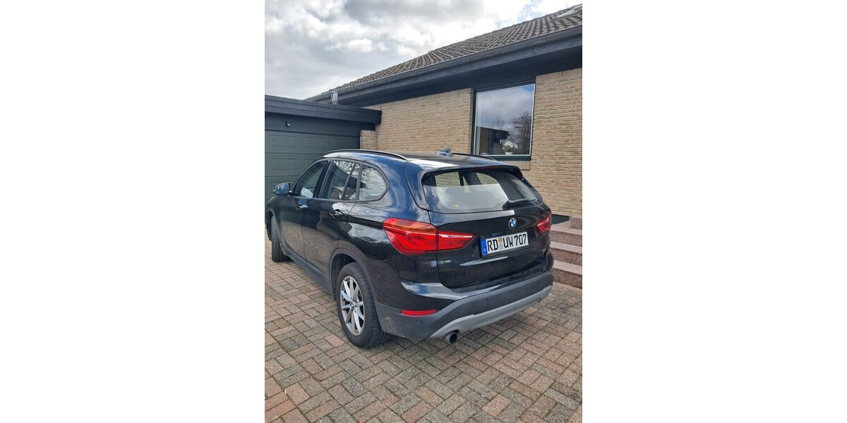 BMW X1 37.000 km 15.000 &euro; Aukrug 24613