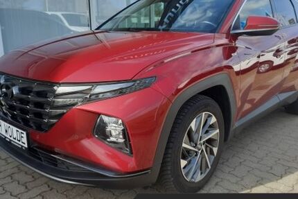 Hyundai TUCSON 68.100 km 22.990 &euro; Grevesmühlen 23936