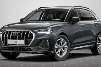 Audi Q3 16.453 km 37.900 &euro; Alzey 55232