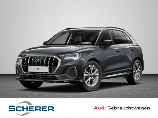 Audi Q3 16.453 km 37.900 &euro; Alzey 55232