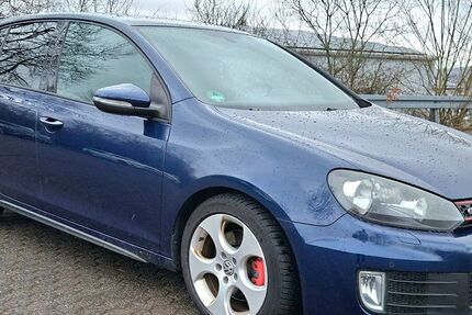 VW Golf 158.750 km 8.300 &euro; Hachenburg 57627