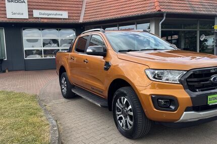 Ford Ranger 98.381 km 27.990 &euro; Aland OT Vielbaum 39615