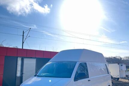 VW T5 Transporter 241.300 km 16.900 &euro; Ergoldsbach 84061