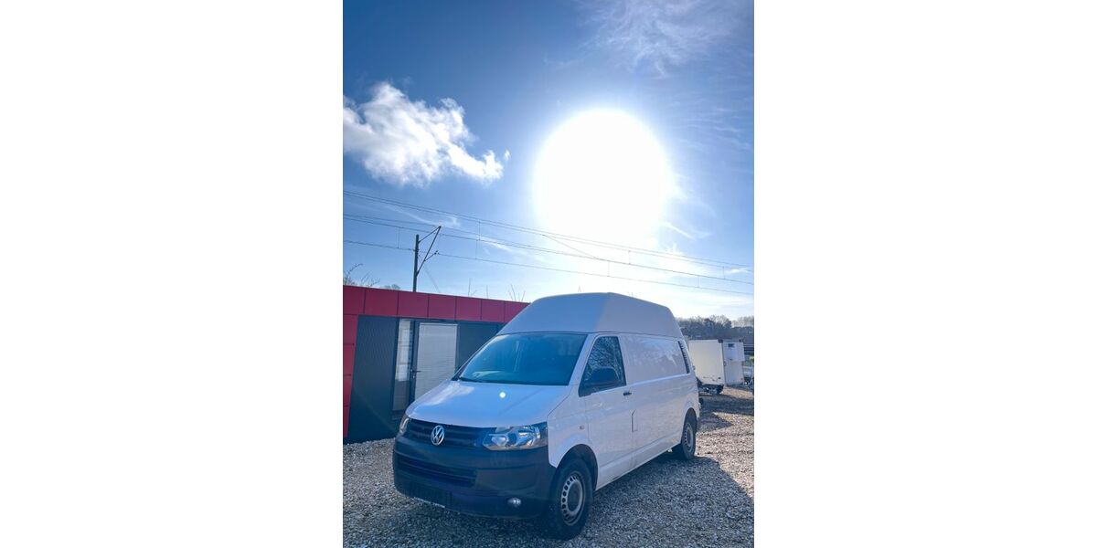 VW T5 Transporter 241.300 km 16.900 &euro; Ergoldsbach 84061