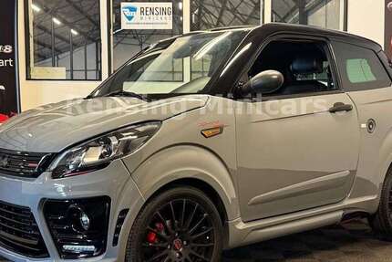 Ligier JS 50 35.120 km 13.950 &euro; Vreden 48691