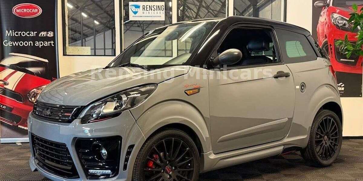 Ligier JS 50 35.120 km 13.950 &euro; Vreden 48691