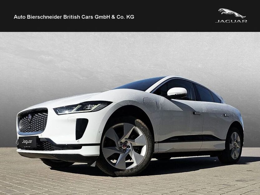 I-Pace