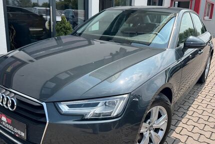 Audi A4 40.000 km 21.990 € Rüsselsheim 65428