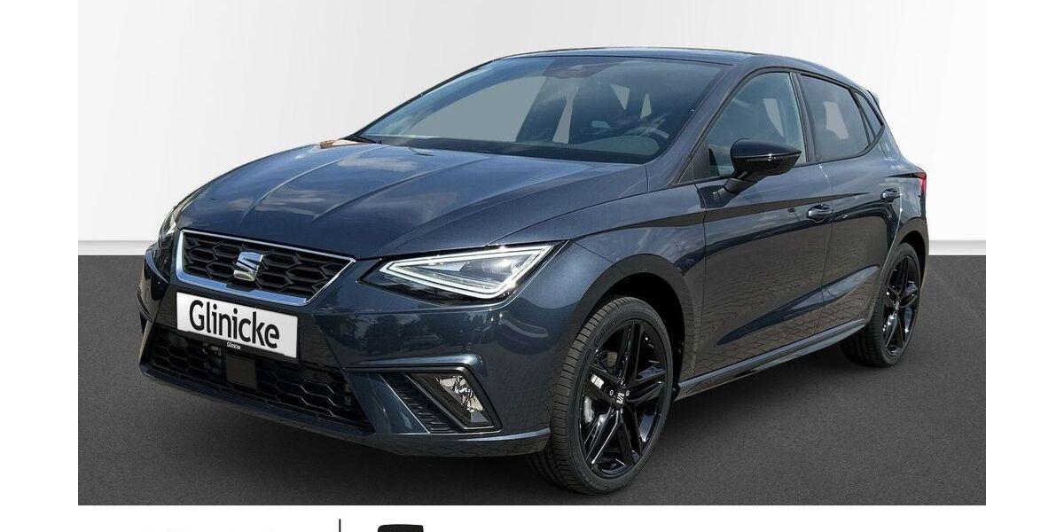 Seat Ibiza 4.900 km 23.990 &euro; Lübbecke 32312