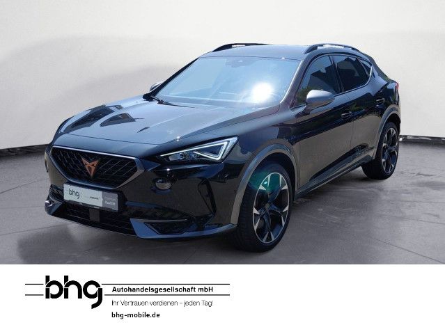 Cupra Formentor 18.530 km 38.430 &euro; Reutlingen 72770