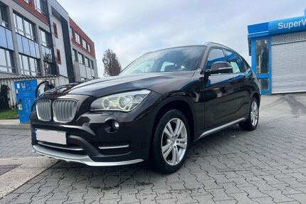 BMW X1 200.000 km 7.990 &euro; Aschaffenburg 63741