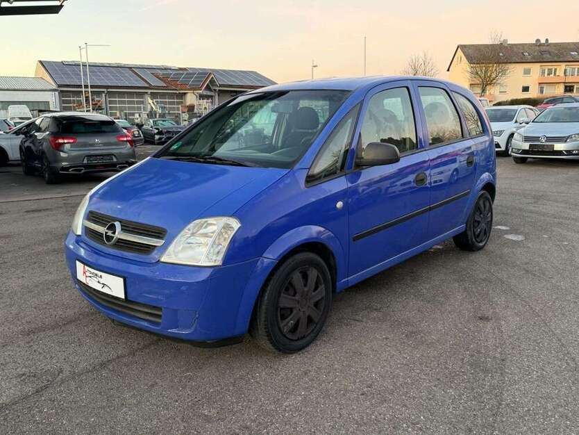 Meriva