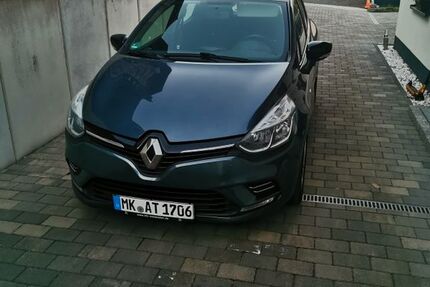Renault Clio 93.600 km 9.200 &euro; Neuenrade 58809