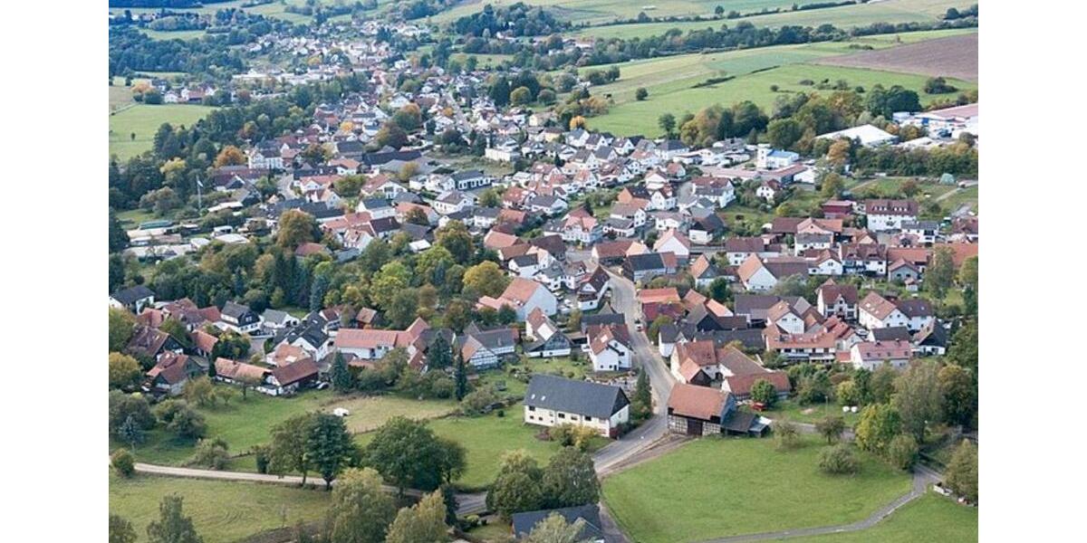 Dachgeschoßwohnung Büdingen - 1 Zimmer, 85 m&sup2;, 149.000&euro; | Angebot:27088367
