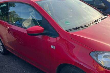 Skoda Citigo 56.000 km 4.200 &euro; Bochum, Stadt 44809