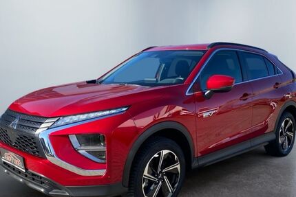 Mitsubishi Eclipse Cross 19.998 km 24.437 &euro; Stendal 39576