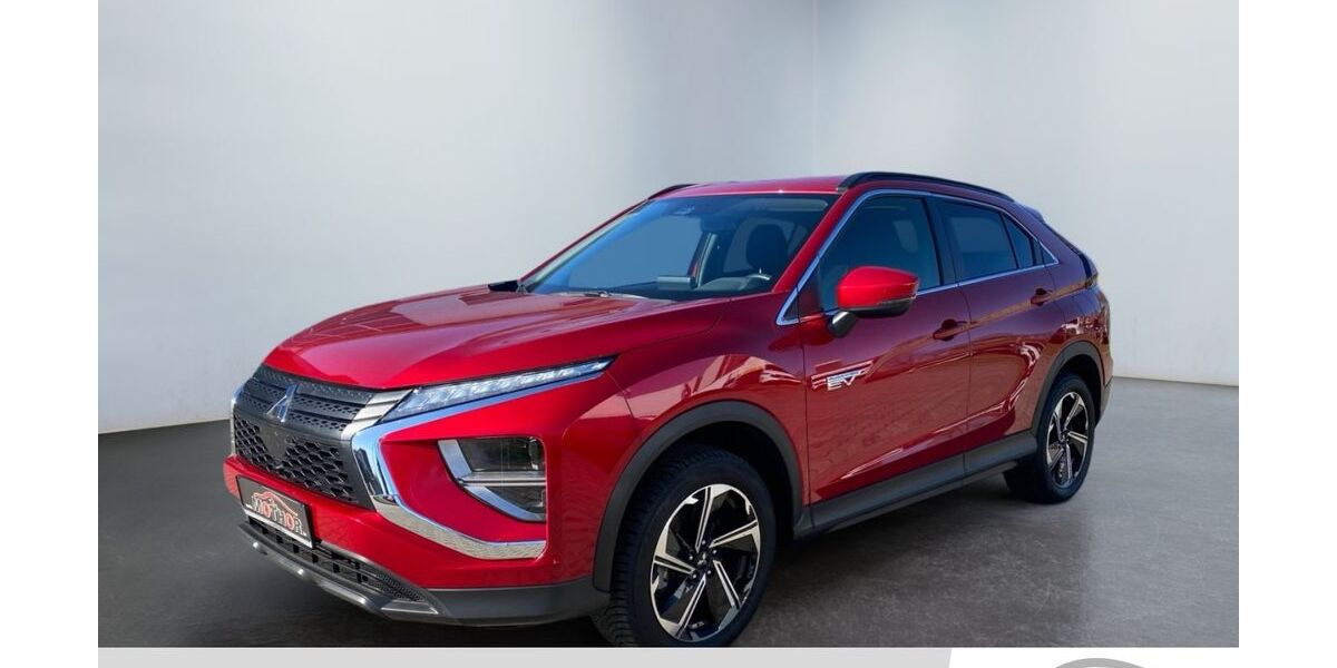 Mitsubishi Eclipse Cross 19.998 km 24.437 &euro; Stendal 39576