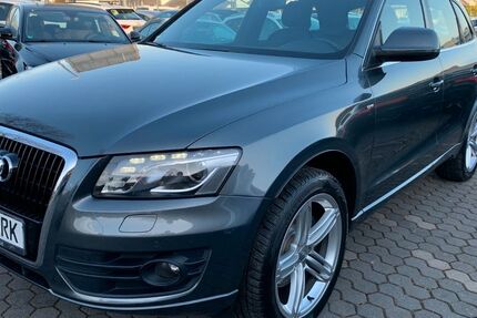 Audi Q5 149.624 km 13.799 &euro; Mechernich/Kommern 53894