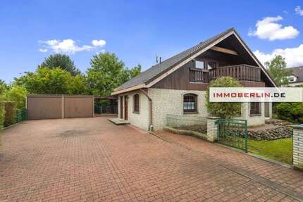 Haus zum Kaufen in Schönefeld 720.000 € 165 m² 5 zimmer