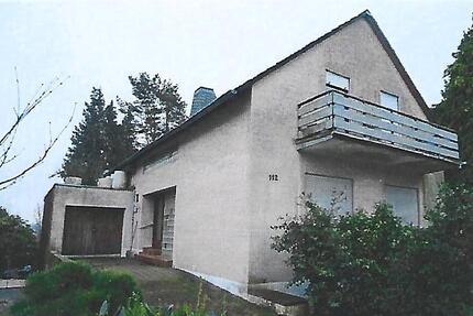 Zweifamilienhaus in Wermelskirchen Tente Povisionsfrei