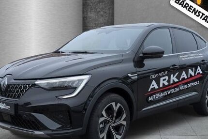 Renault Arkana 1.500 km 30.990 &euro; Diepholz 49356