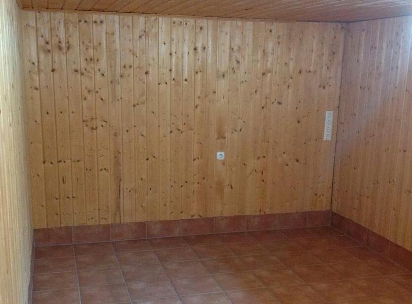 Einfamilienhaus Bungalow für 4 Personen zimmer