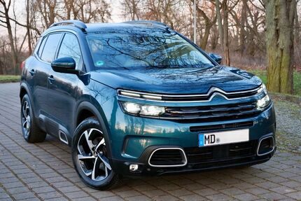 Citroen C5 Aircross 102.000 km 15.900 &euro; Magdeburg 39114