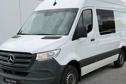 Mercedes-Benz Sprinter 99.573 km 32.118 &euro; Kevelaer 47623