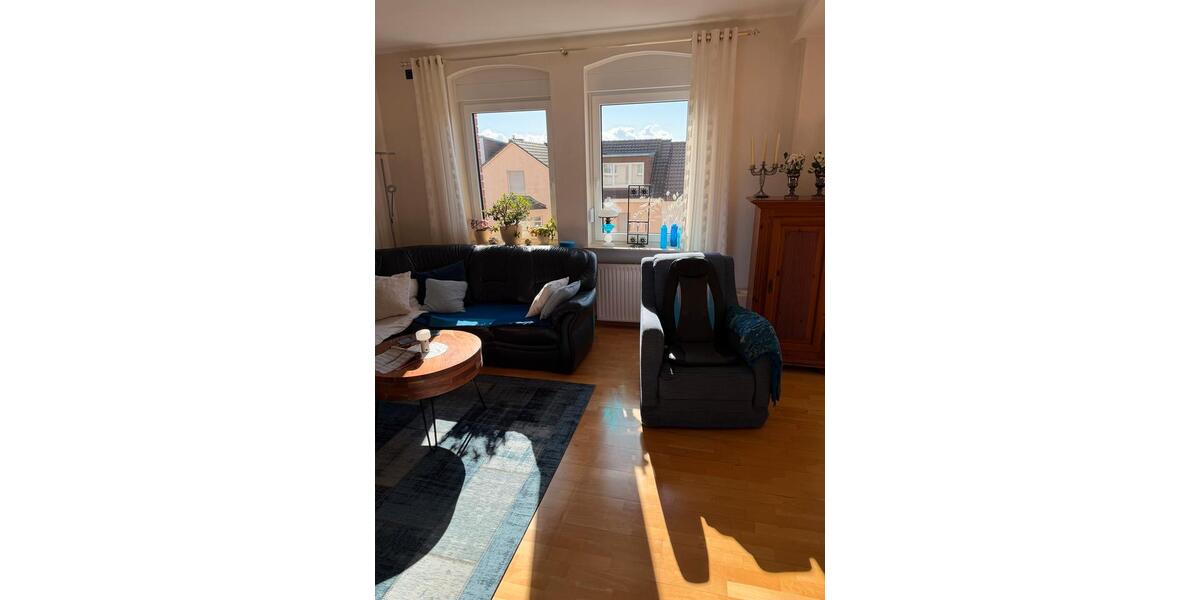 Dachgeschoßwohnung Fulda Kohlhaus - 4.5 Zimmer, 125 m&sup2;, 1.350&euro; | Angebot:26382694