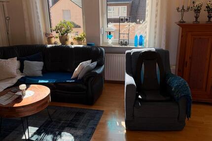 Wohnung Fulda Kohlhaus - 4.5 Zimmer, 125 m&sup2;, 1.350&euro; | Angebot:26382694