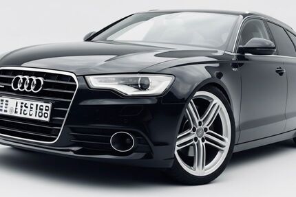 Audi A6 185.000 km 13.000 &euro; Bannewitz 01728