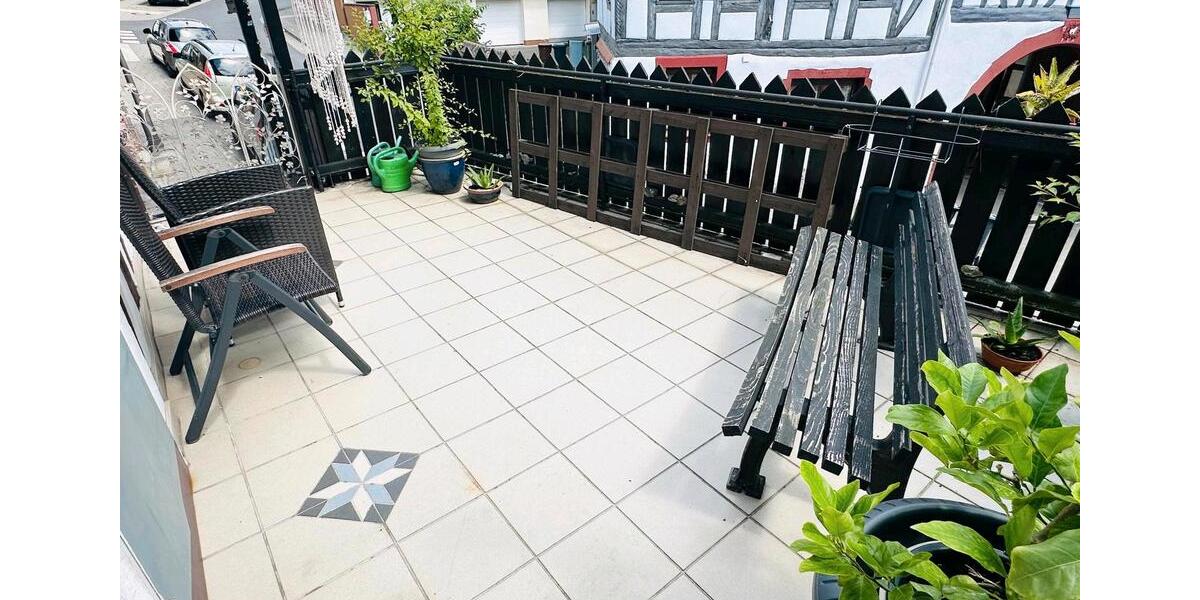 Einfamilienhaus Nidderau - 7.5 Zimmer, 180 m&sup2;, 330.000&euro; | Angebot:24716564