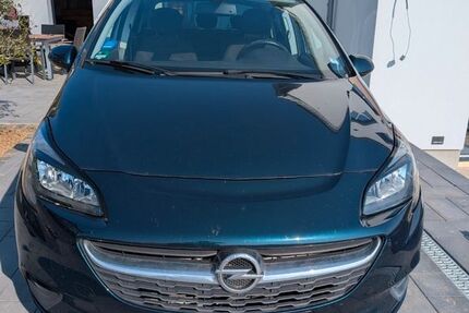Opel Corsa 134.000 km 6.900 &euro; Urbar 55430