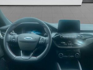 Ford Kuga PHEV ST-Line X*Winter*Assisten*Pano*HUD*AHK 133.000 km 19.490 &euro; Nidderau 61130