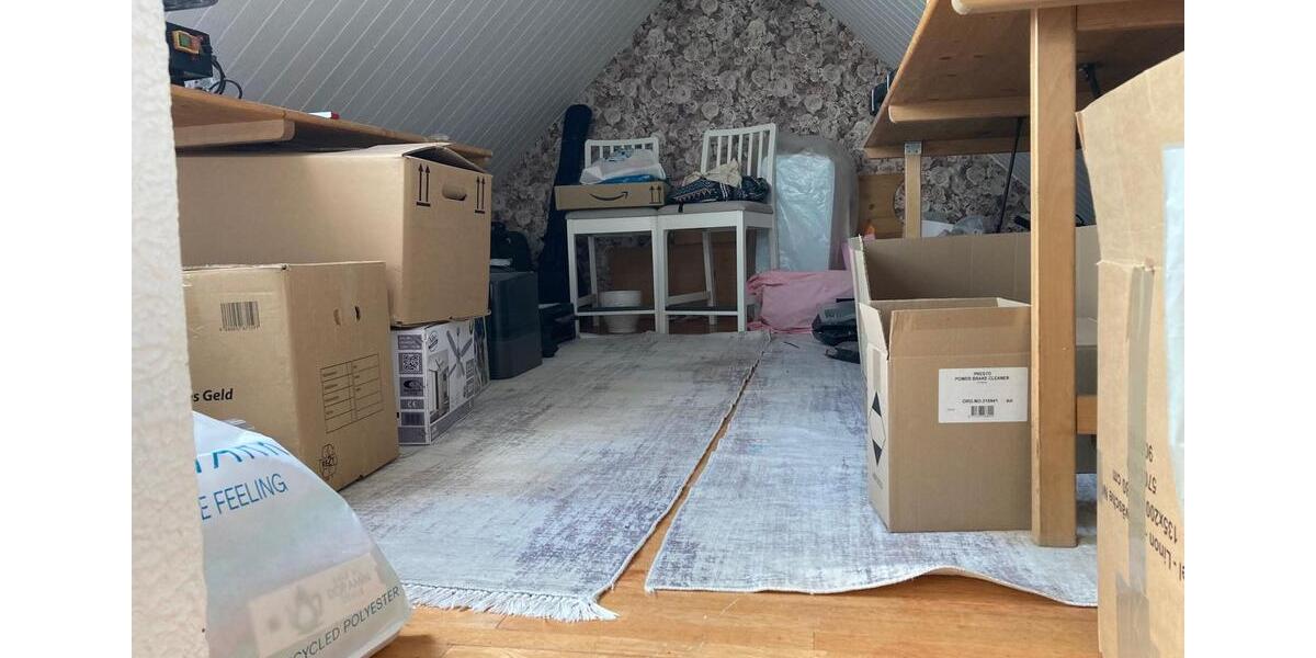 Dachgeschoßwohnung Peine Peine Kernstadt - 4 Zimmer, 90 m&sup2;, 159.000&euro; | Angebot:27118088
